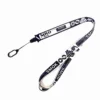 Custom Printed Neck Polyester Lanyard with Company Logo - Image 4