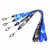 Custom Printed Lanyard with Your Own Logo Key Card Lanyard - Image 3