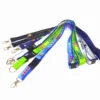 Custom Printed Neck Lanyards Polyester Strap with Logo Custom - Image 6