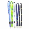 Custom Printed Neck Lanyards Polyester Strap with Logo Custom - Image 3