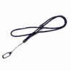 Elastic Round Lanyard Printed Design Jacquard Woven Neck Rope - Image 4