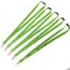 Neck Strap Sling ID Card holder Lanyard With Customised LOGO - Image 4