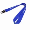 Neck Strap Sling ID Card holder Lanyard With Customised LOGO - Image 3