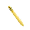 Multi-colour Ballpoint Pen Candy Colour Pen Custom LOGO Gift - Image 8