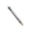 Multi-colour Ballpoint Pen Candy Colour Pen Custom LOGO Gift - Image 5