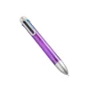 Multi-colour Ballpoint Pen Candy Colour Pen Custom LOGO Gift - Image 4