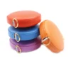1.5m Round PU Leather Tape Measure Advertising Gift Stationery - Image 3
