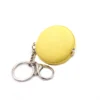 1.5m Round PU Leather Tape Measure Advertising Gift Stationery - Image 5