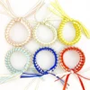 Ribbon Bracelet Celebrity Concert Support Wristband Customized - Image 8
