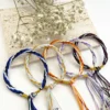 Ribbon Bracelet Celebrity Concert Support Wristband Customized - Image 10