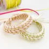 Ribbon Bracelet Celebrity Concert Support Wristband Customized - Image 7