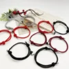 Ribbon Bracelet Celebrity Concert Support Wristband Customized - Image 9