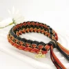 Ribbon Bracelet Celebrity Concert Support Wristband Customized - Image 4