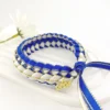 Ribbon Bracelet Celebrity Concert Support Wristband Customized - Image 3