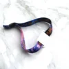 Disposable Ribbon Bracelet Polyester Wristband for RFID Cards - Image 3