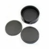 Leather Placemats Teacup Heat Coaster Custom Shapes Gifts - Image 6