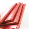 Leather Coasters Durable Leather Insulated Coasters Custom Gifts - Image 3