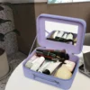 Personalized Accessory Pouch Makeup Box with Custom LOGO - Image 3