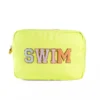 Waterproof Travel Toiletry Bag Set with Custom Printed LOGO - Image 4